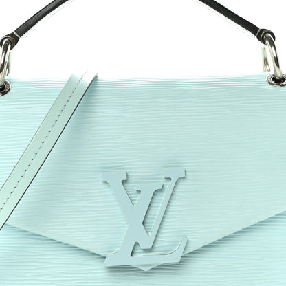 Louis Vuitton Epi Grenelle PM Seaside 7 of 10
