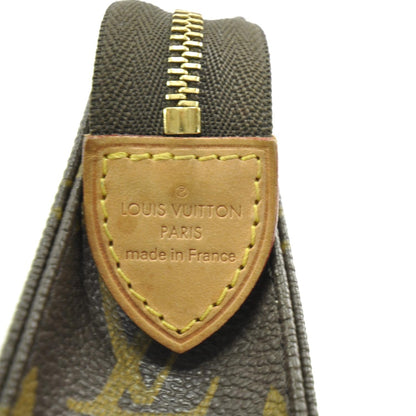 Louis Vuitton Monogram Toiletry Pouch 15 5 of 6
