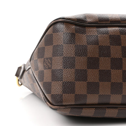 Louis Vuitton Damier Ebene Delightful MM 9 of 10