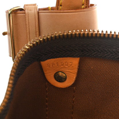 Louis Vuitton Monogram Keepall 45 7 of 11