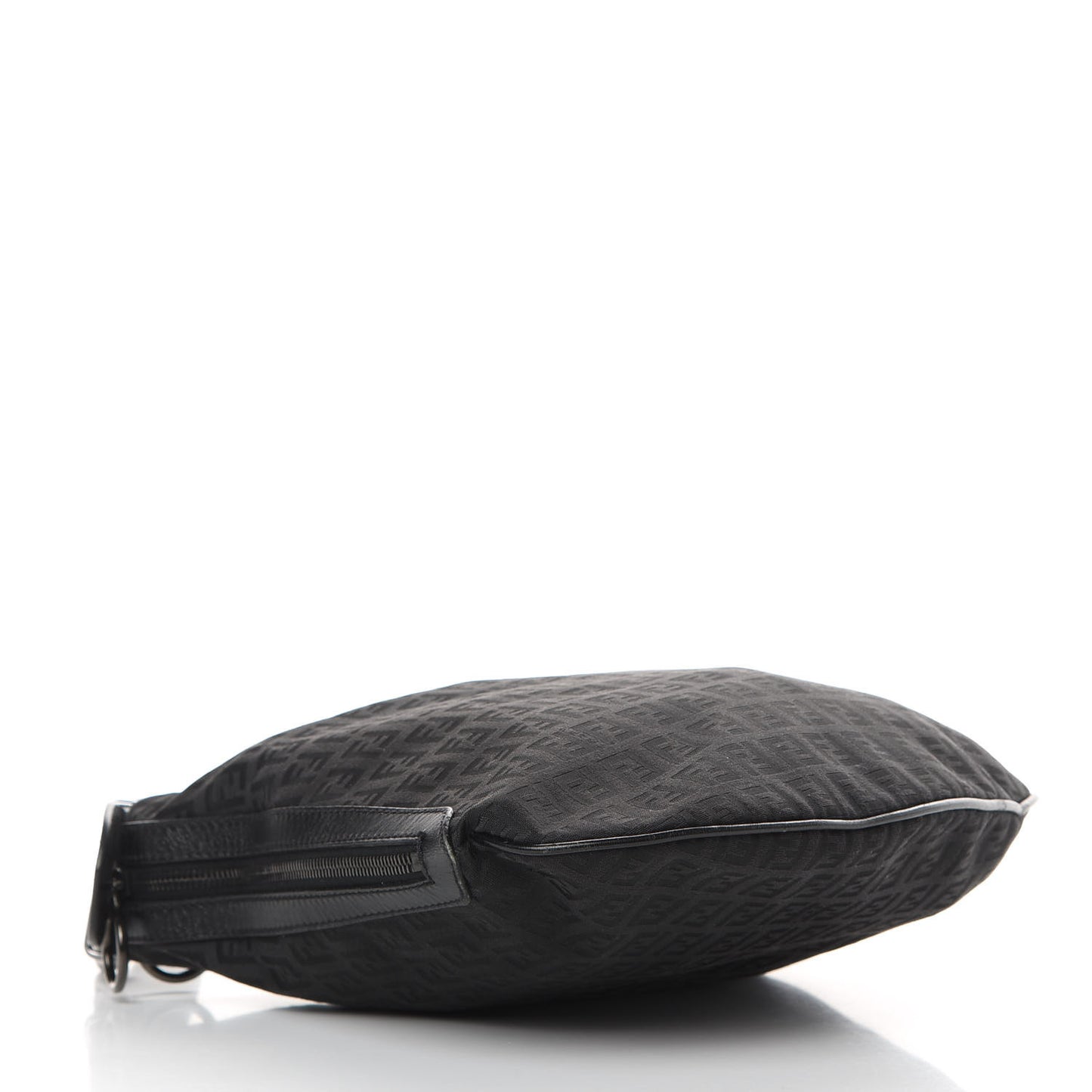 Zucchino Oyster Black