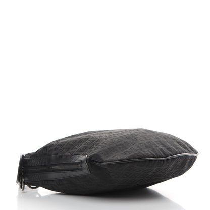 Fendi Zucchino Oyster Black 4 of 10