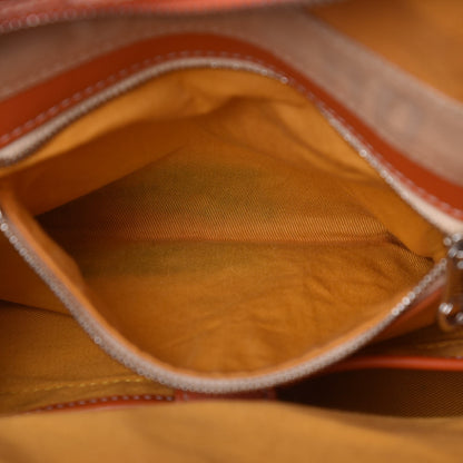 Goyard Saint St. Jeanne PM Orange 7 of 15