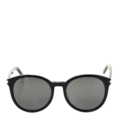 Saint Laurent Classic 6 Sunglasses Black 2 of 8