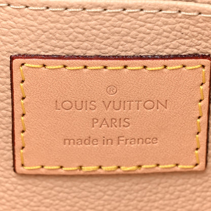 Louis Vuitton Monogram Cosmetic Pouch 6 of 6
