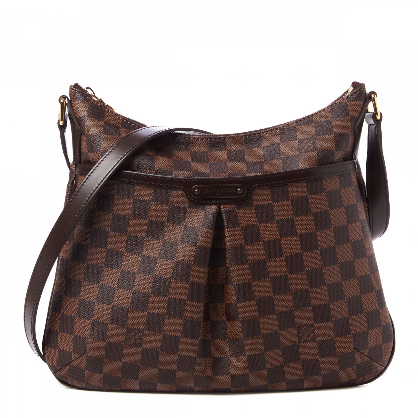 Damier Ebene Bloomsbury PM