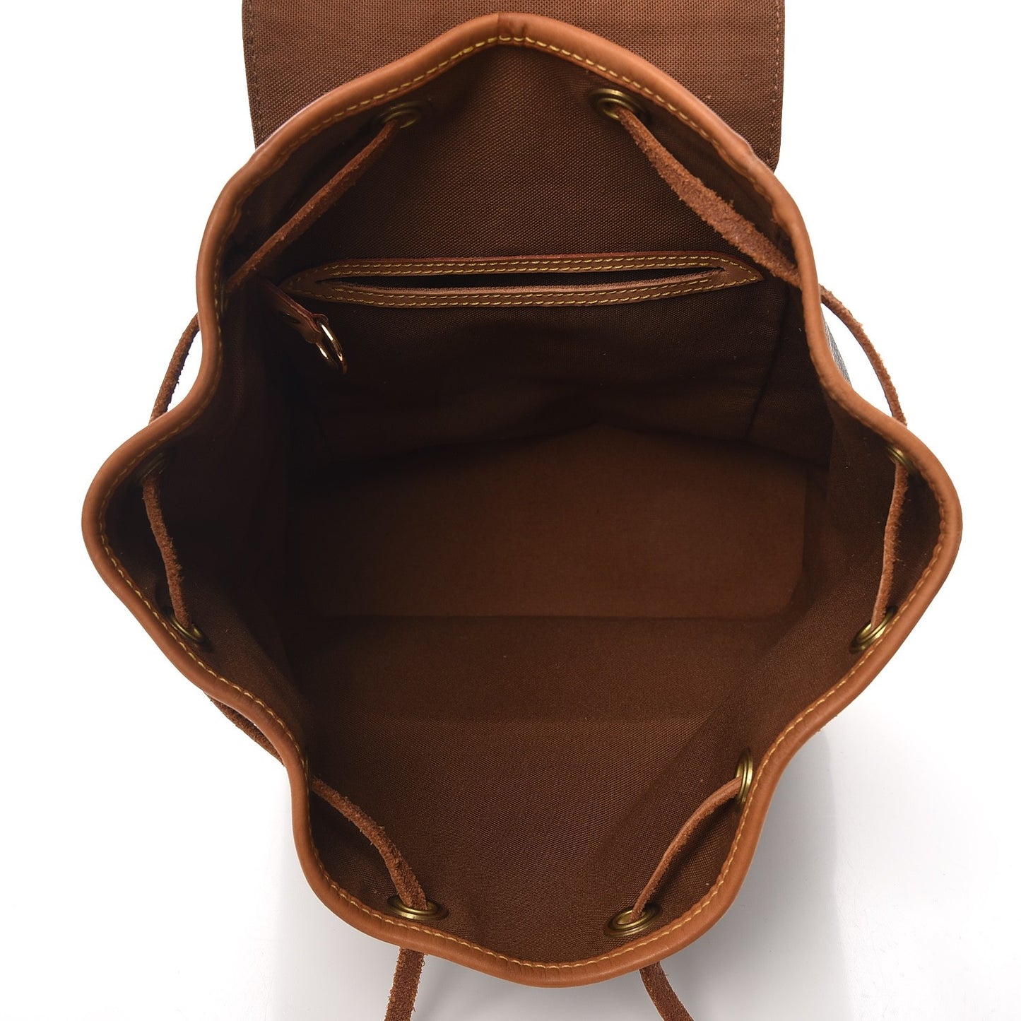 Monogram Montsouris MM Backpack