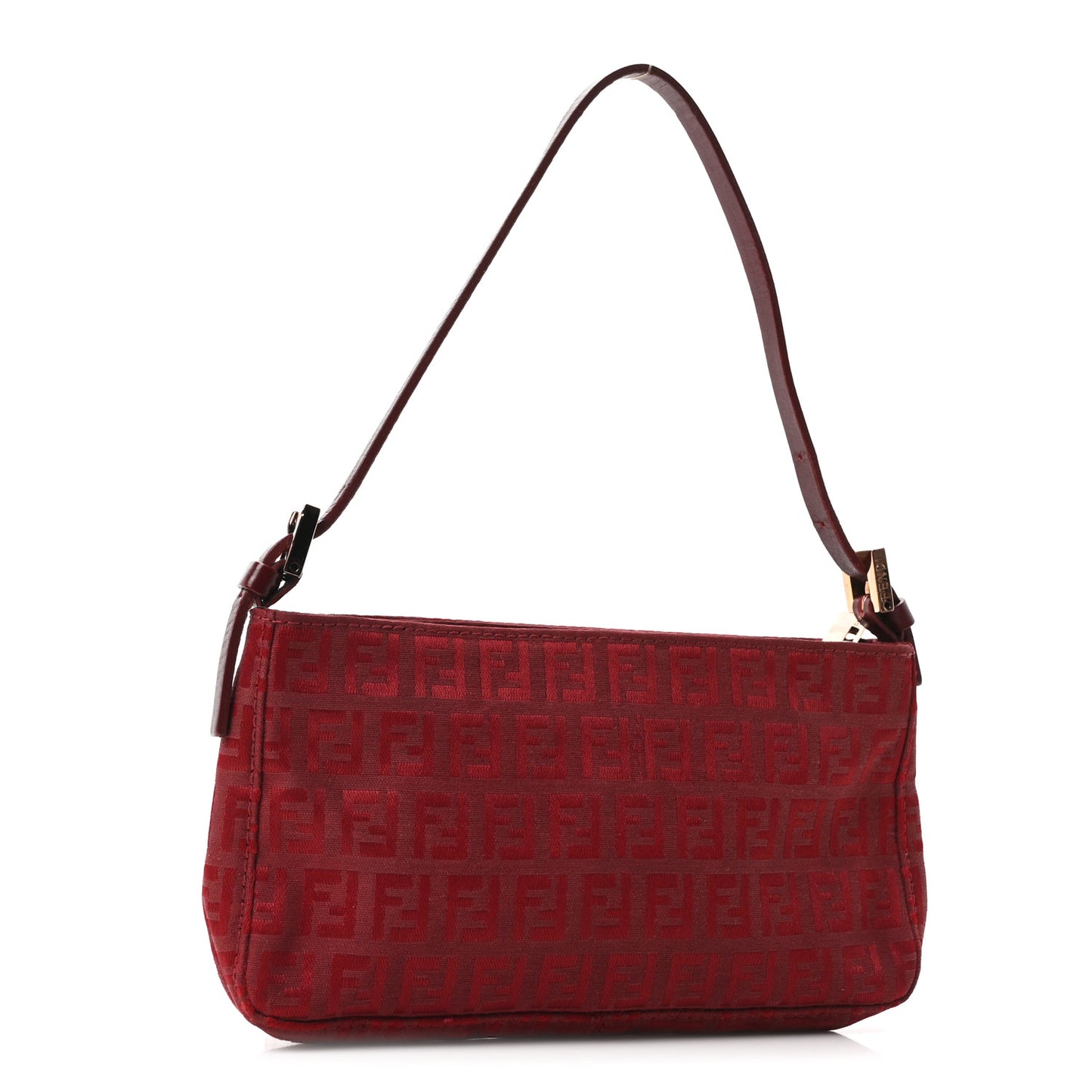Zucchino Pochette Red