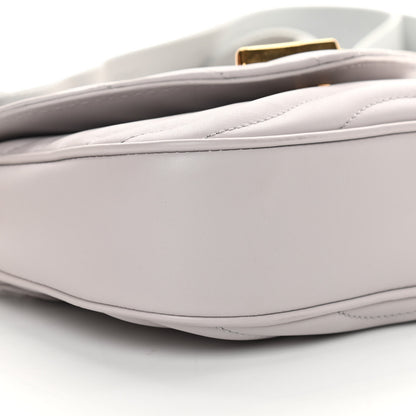 Louis Vuitton Calfskin New Wave Multi Pochette Brume 9 of 13