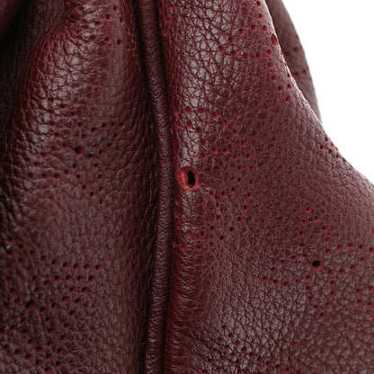 Louis Vuitton Mahina Solar PM Bordeaux 10 of 13