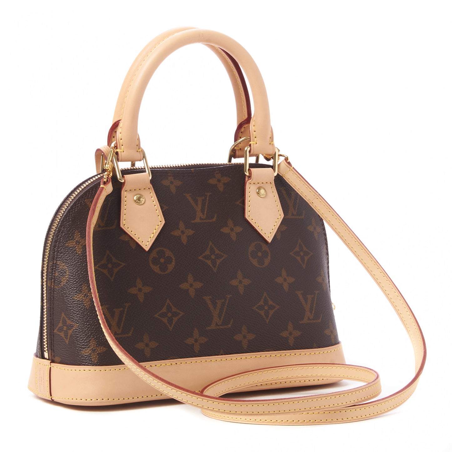 Monogram Alma BB