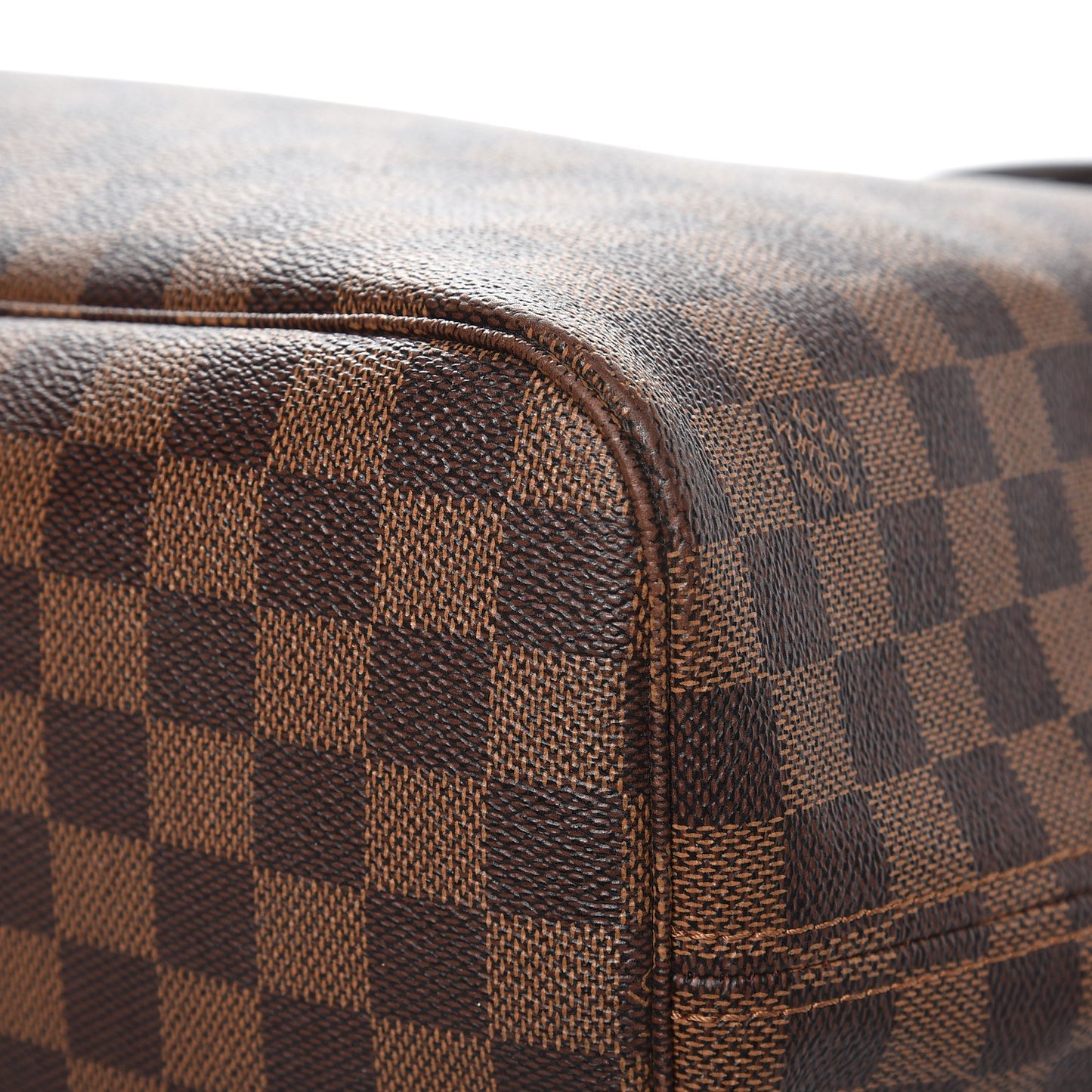 Damier Ebene Neverfull MM