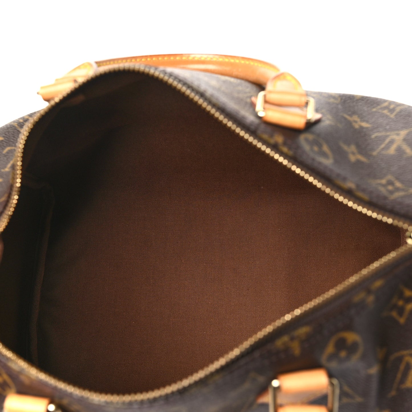 Monogram Speedy 30