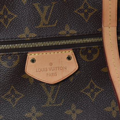 Louis Vuitton Monogram Iena PM 8 of 13