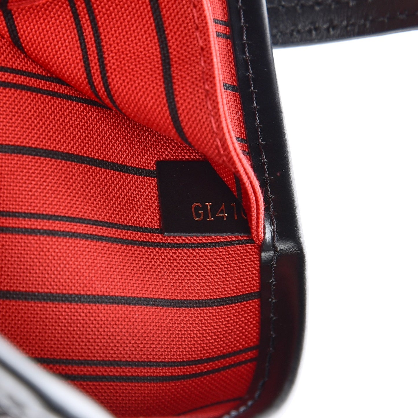 Monogram Kabuki Neverfull MM