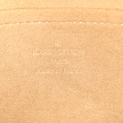 Louis Vuitton Monogram Pochette Twin GM 6 of 10