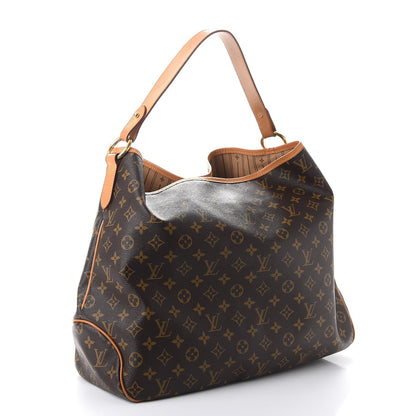 Louis Vuitton Monogram Delightful GM 3 of 12