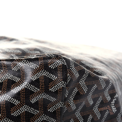 Goyard Goyardine Saint Louis GM Black 12 of 15