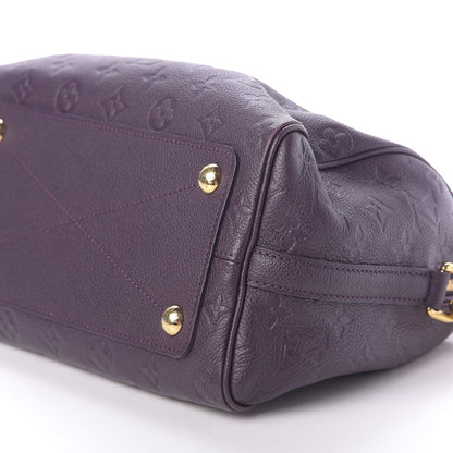 Louis Vuitton Empreinte Speedy Bandouliere 25 Aube 9 of 13