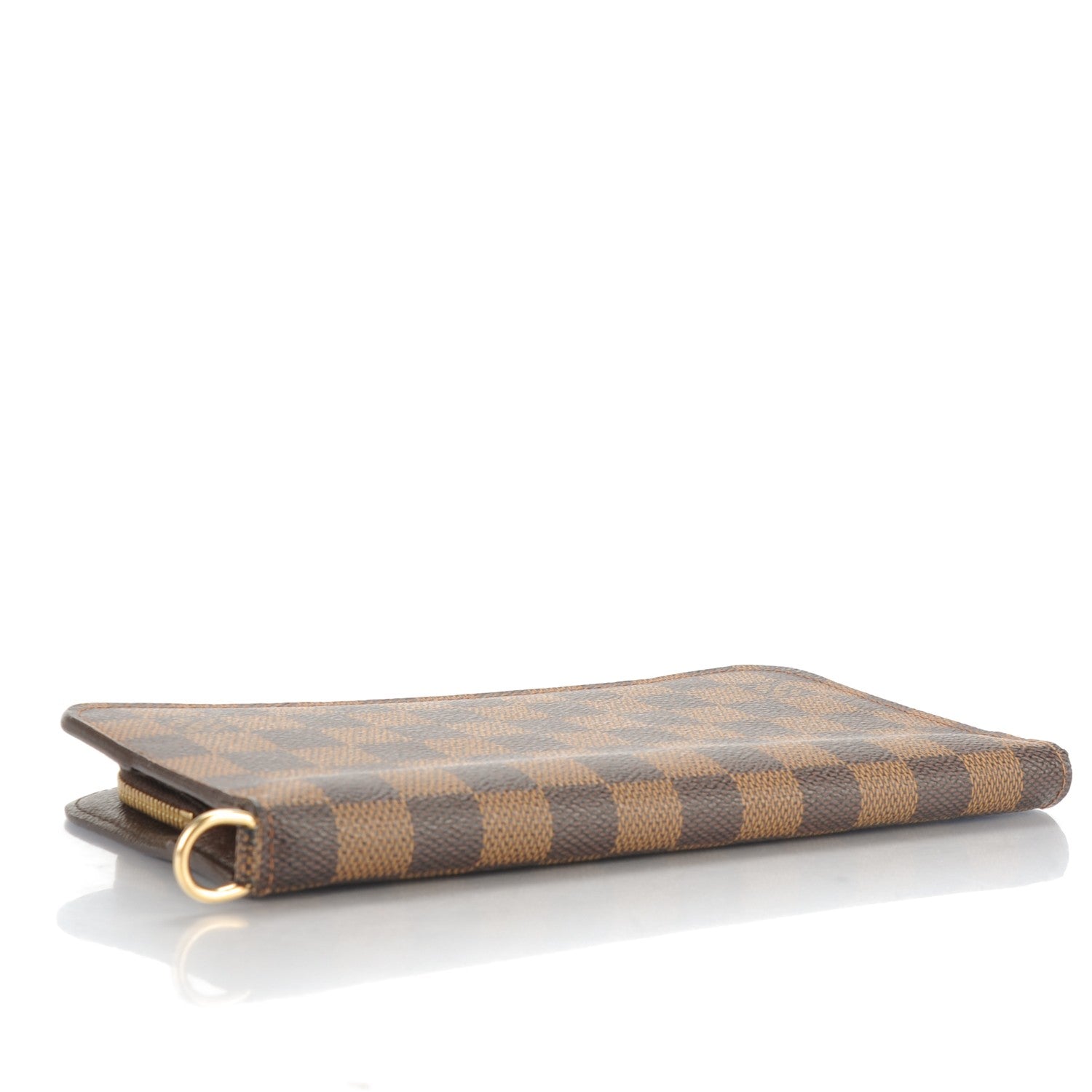 Louis Vuitton Damier Ebene Insolite Wallet 4 of 7