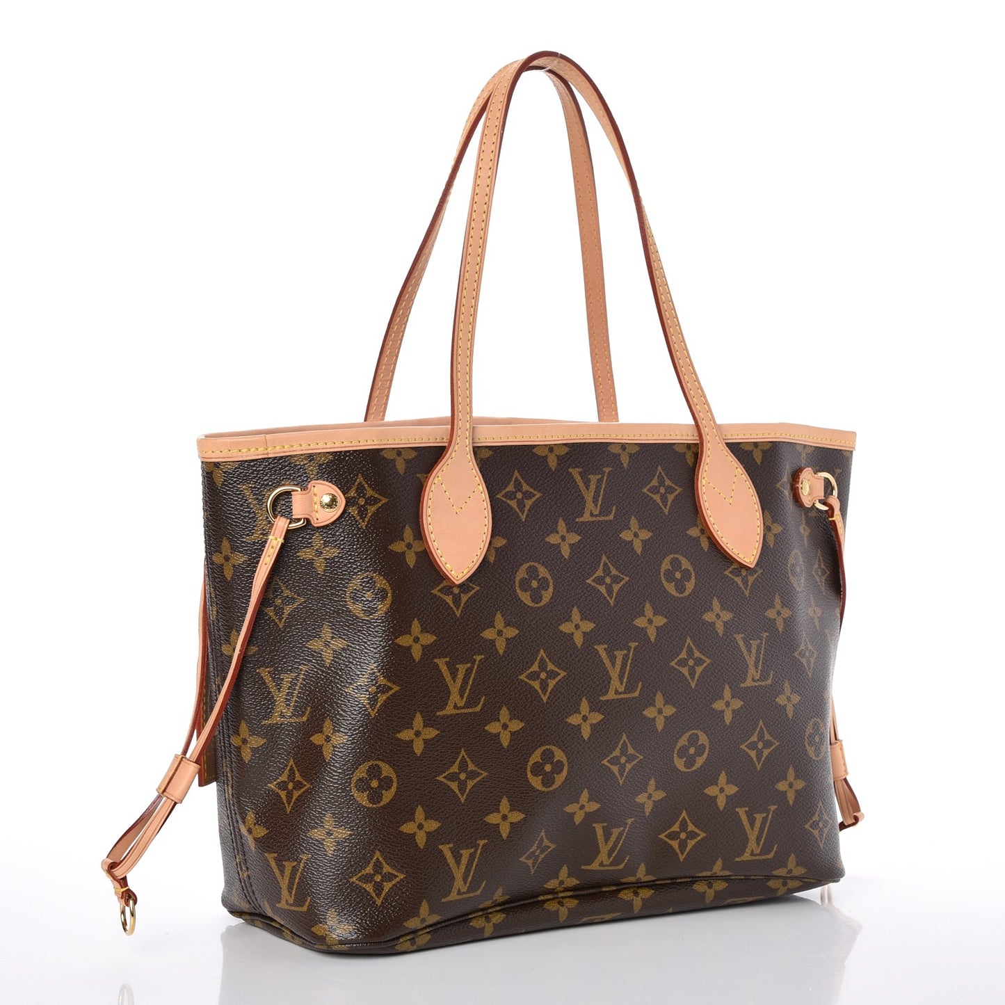 Monogram MOCA Neverfull PM