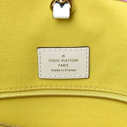 Louis Vuitton Monogram Giant Onthego GM Pink Lilac 6 of 12