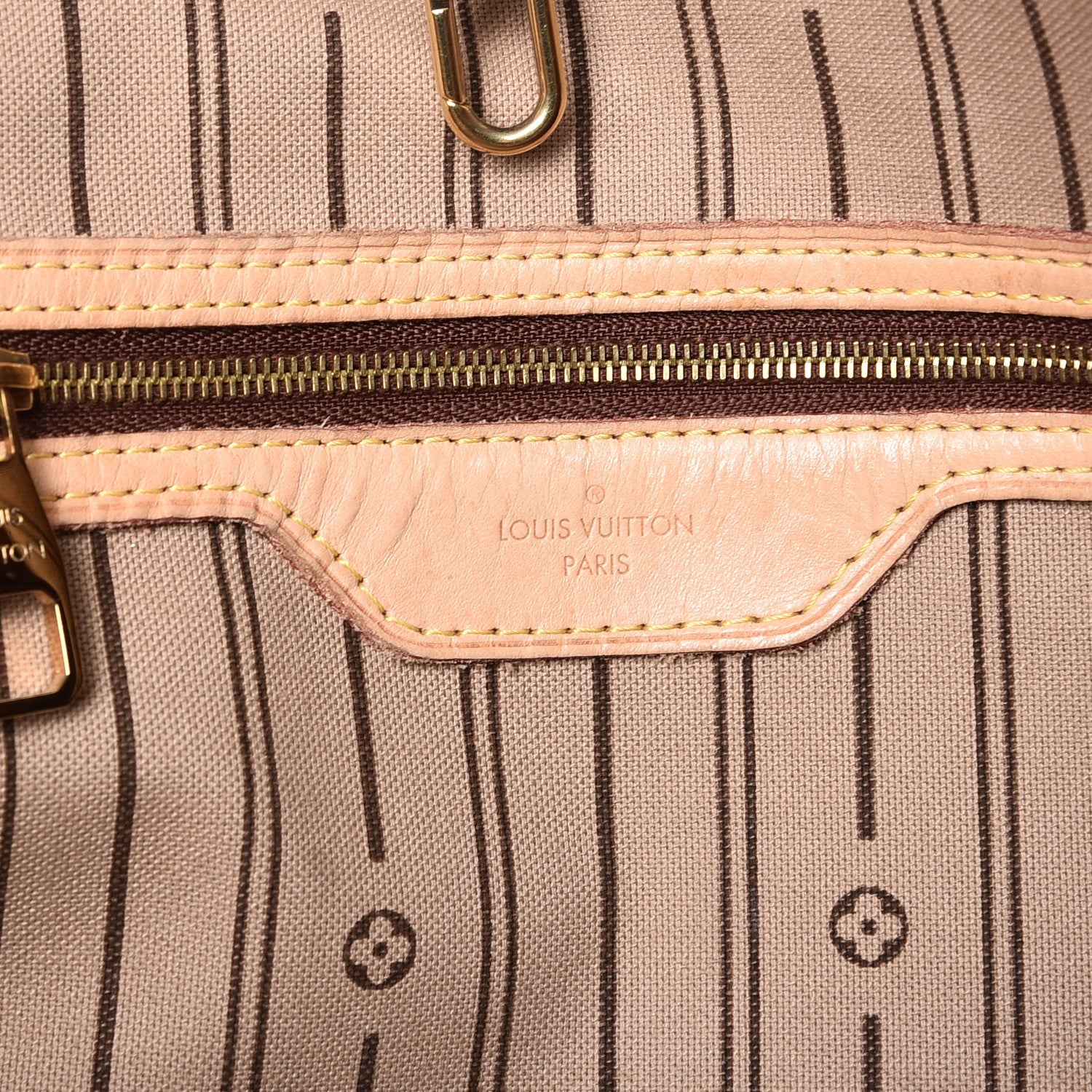 Louis Vuitton Monogram Delightful MM 6 of 14