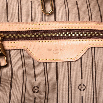 Louis Vuitton Monogram Delightful MM 6 of 14