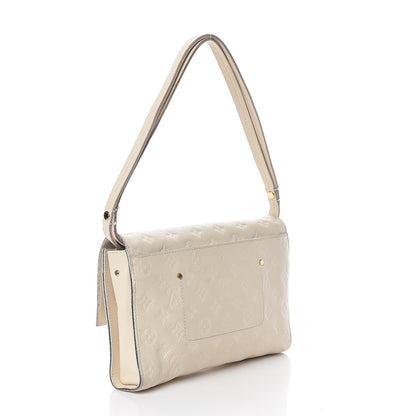 Louis Vuitton Empreinte Fascinante Neige 2 of 9