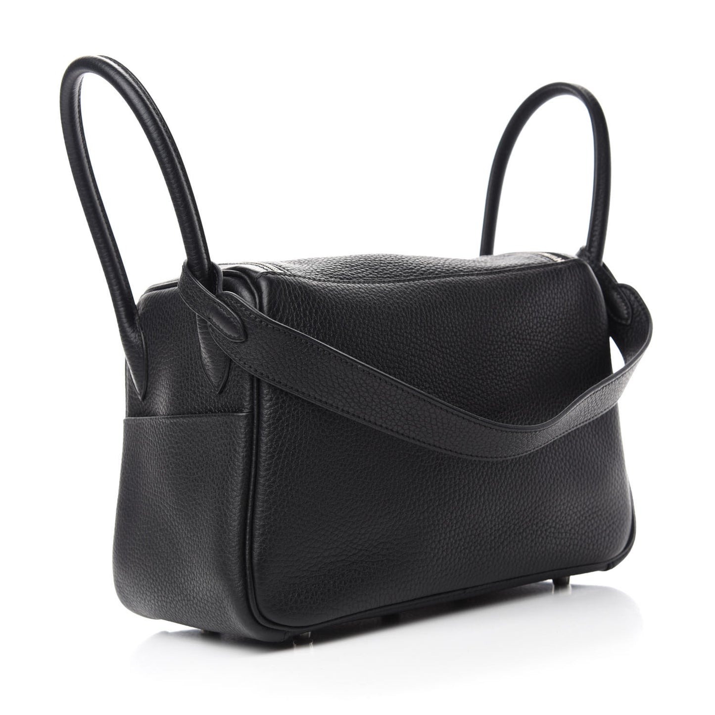 Taurillon Clemence Lindy 26 Black