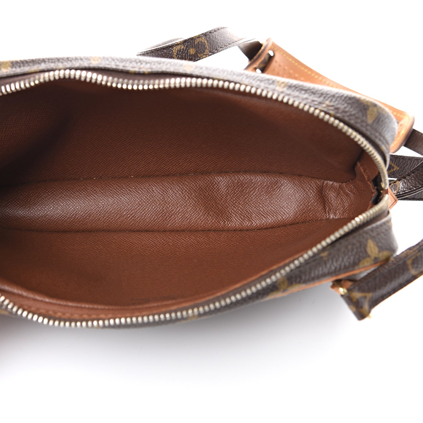 Monogram Pochette Marly Bandouliere