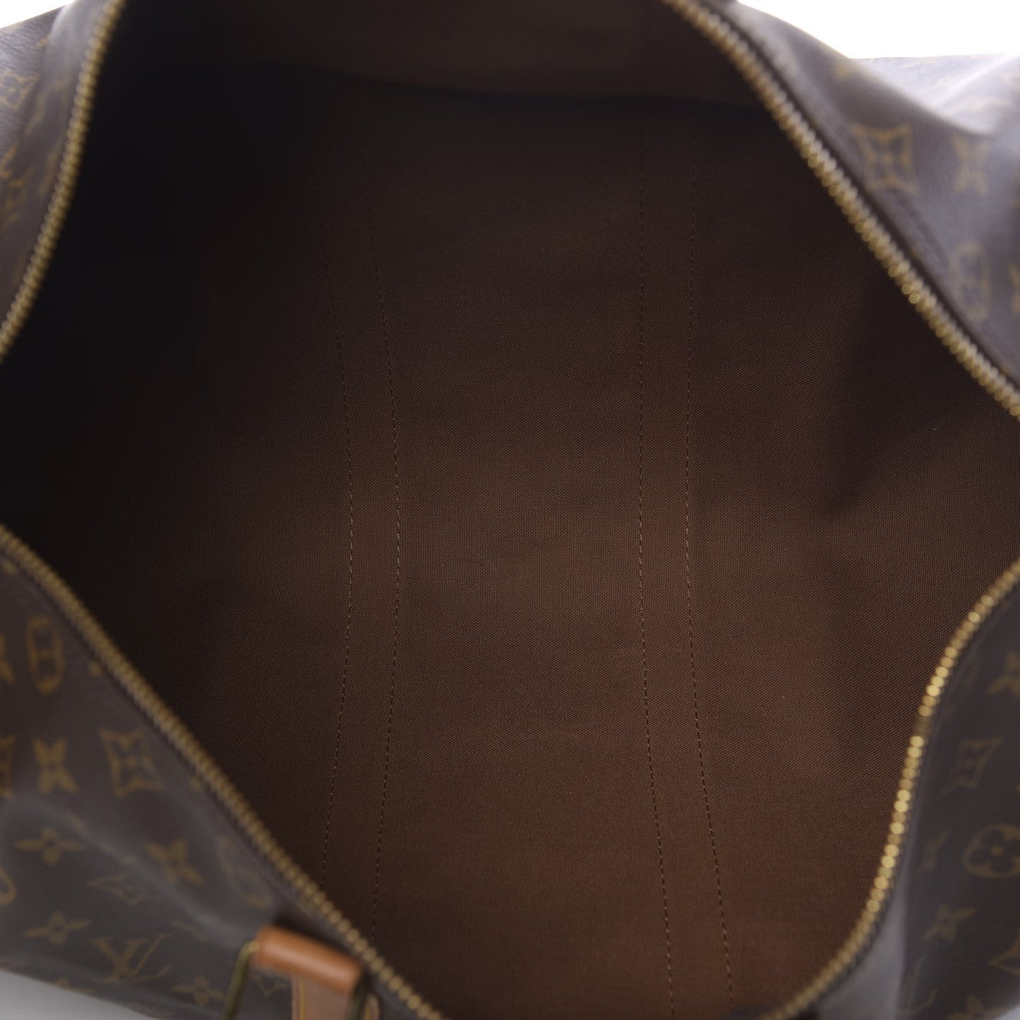 Monogram Keepall Bandouliere 45