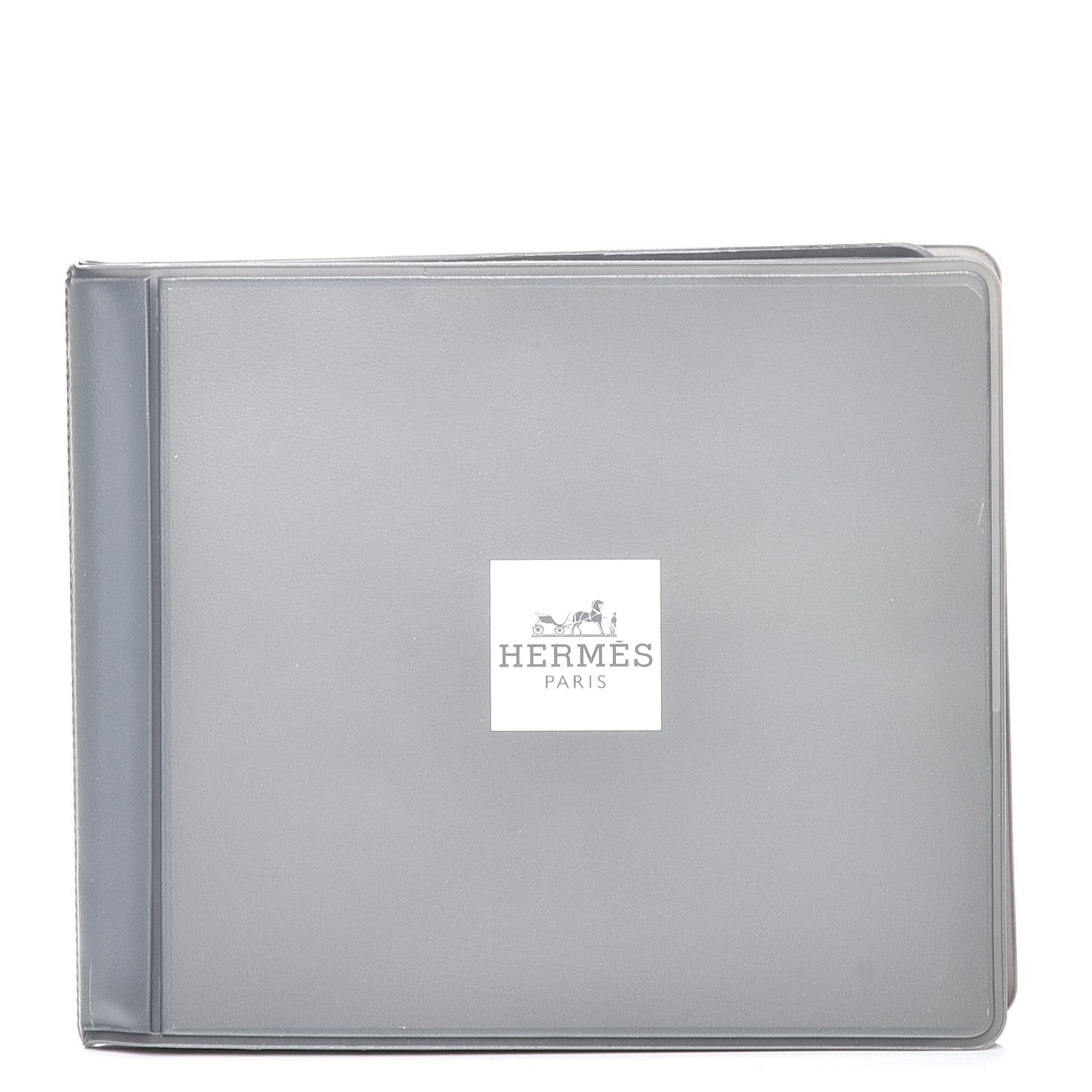 Hermes Togo CD Cover Vert Anis 2 of 14