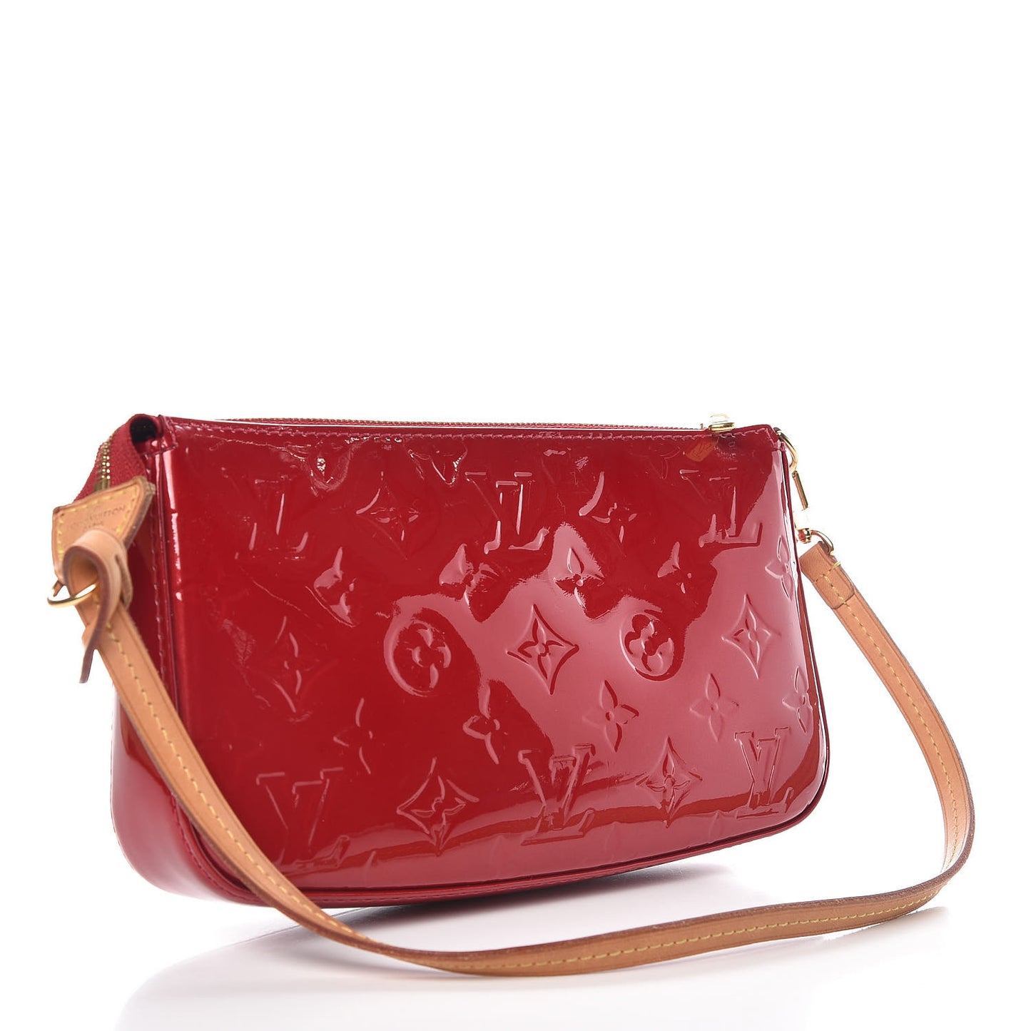 Vernis Pochette Accessories NM Pomme d'Amour