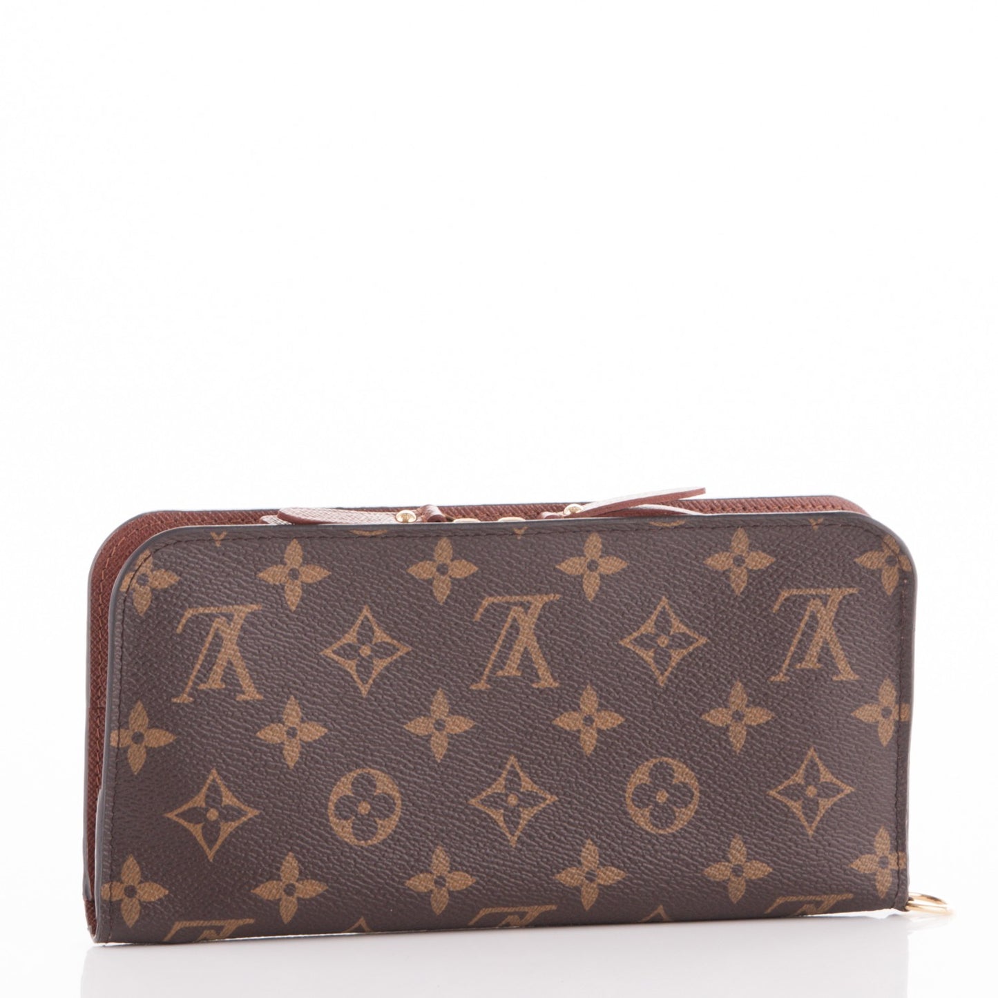 Monogram Insolite Wallet Armagnac