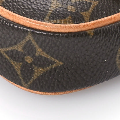 Louis Vuitton Monogram Pochette Cancun 9 of 10