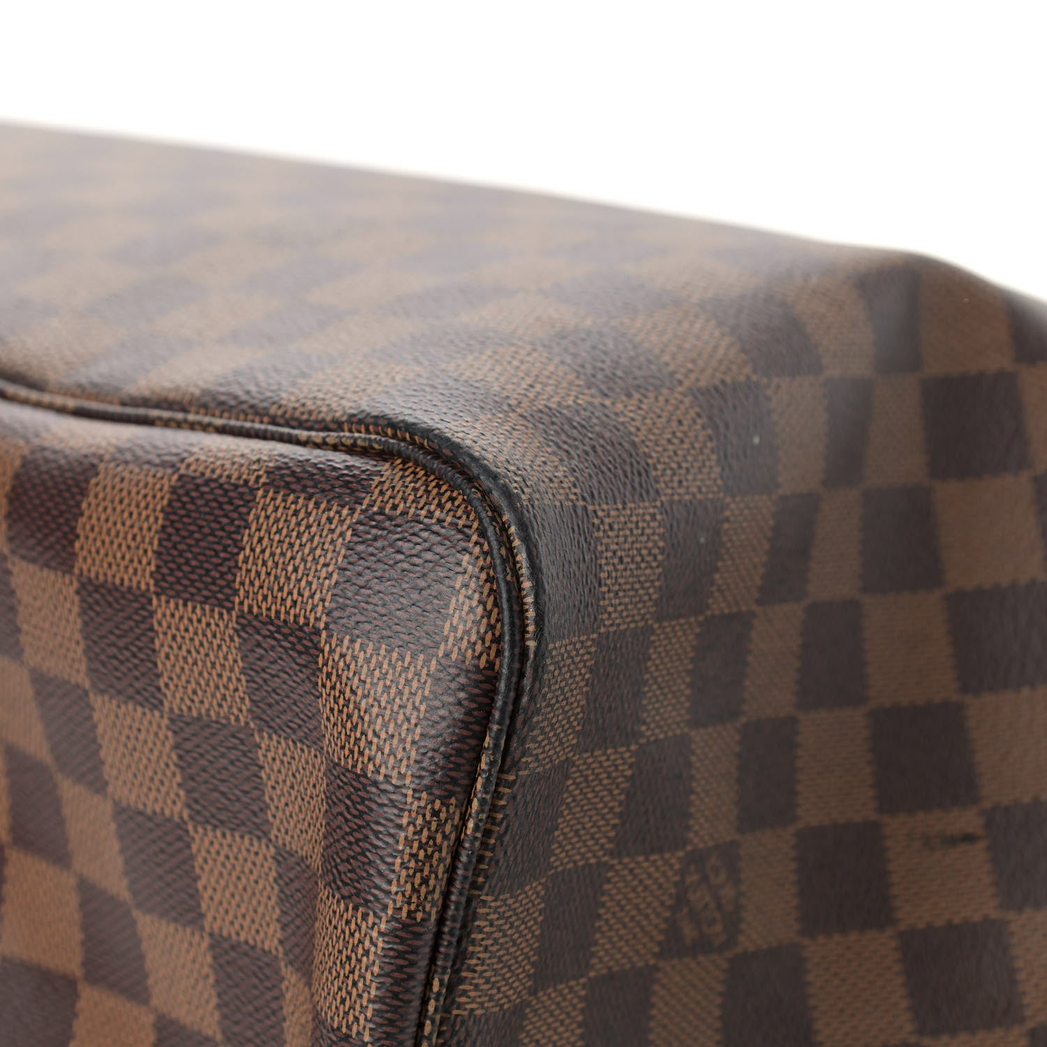 Louis Vuitton Damier Ebene Neo Neverfull GM 13 of 23