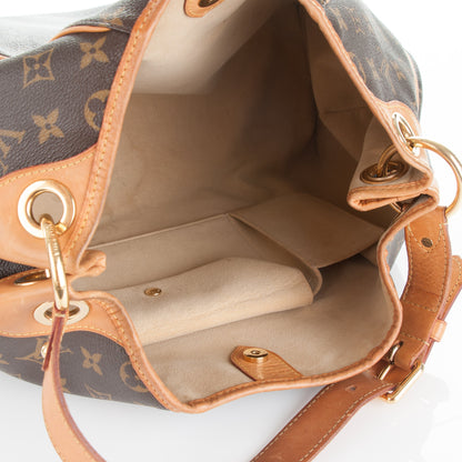 Louis Vuitton Monogram Galliera PM 5 of 7
