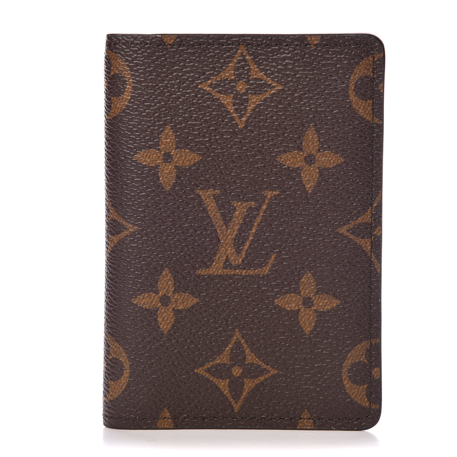 Louis Vuitton Monogram Pocket Organizer NM 1 of 8