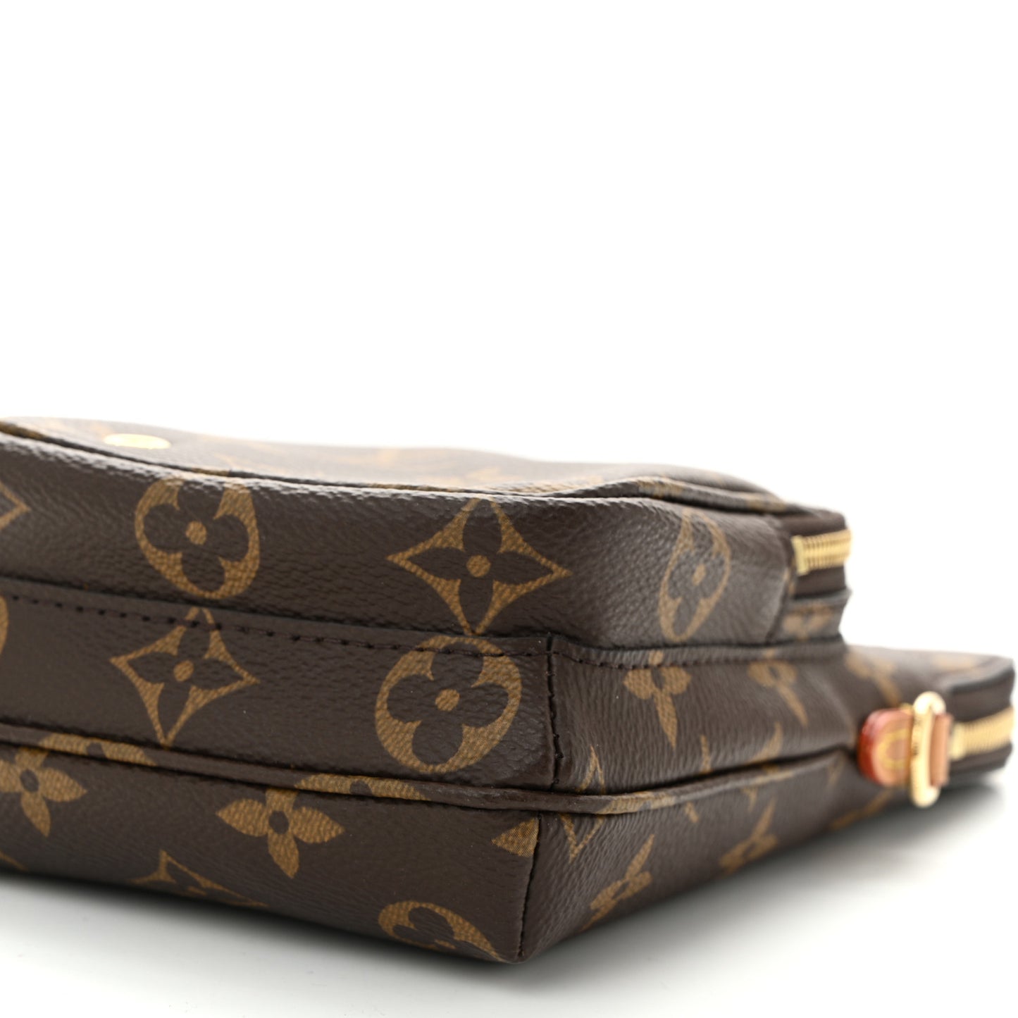 Monogram Utility Phone Sleeve
