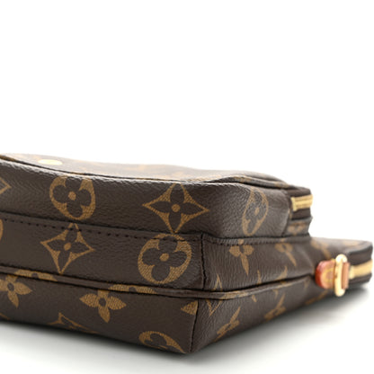 Louis Vuitton Monogram Utility Phone Sleeve 9 of 10