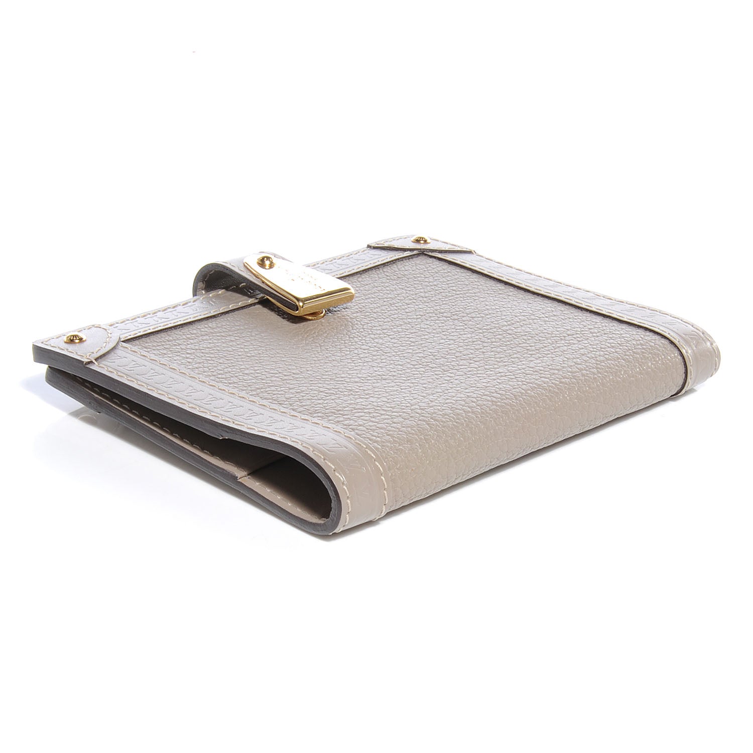 Louis Vuitton Suhali Partenaire PM Agenda Cover Verone 4 of 8