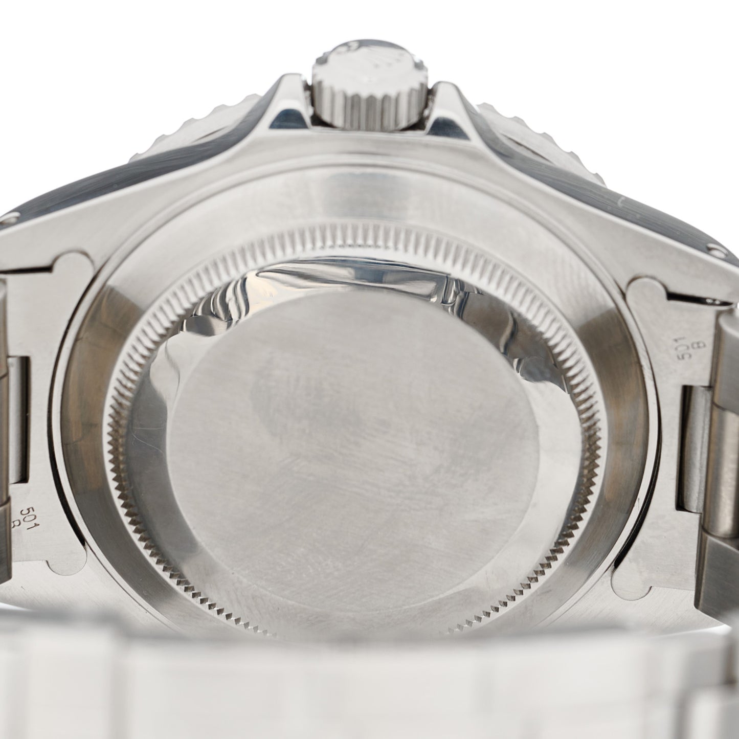 Stainless Steel 40mm Oyster Perpetual Submariner Date Watch Black 16610