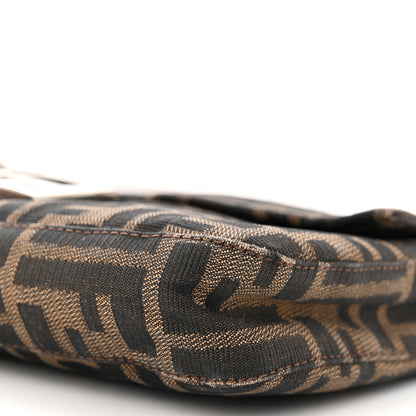 Fendi Zucca Baguette Tobacco 9 of 12