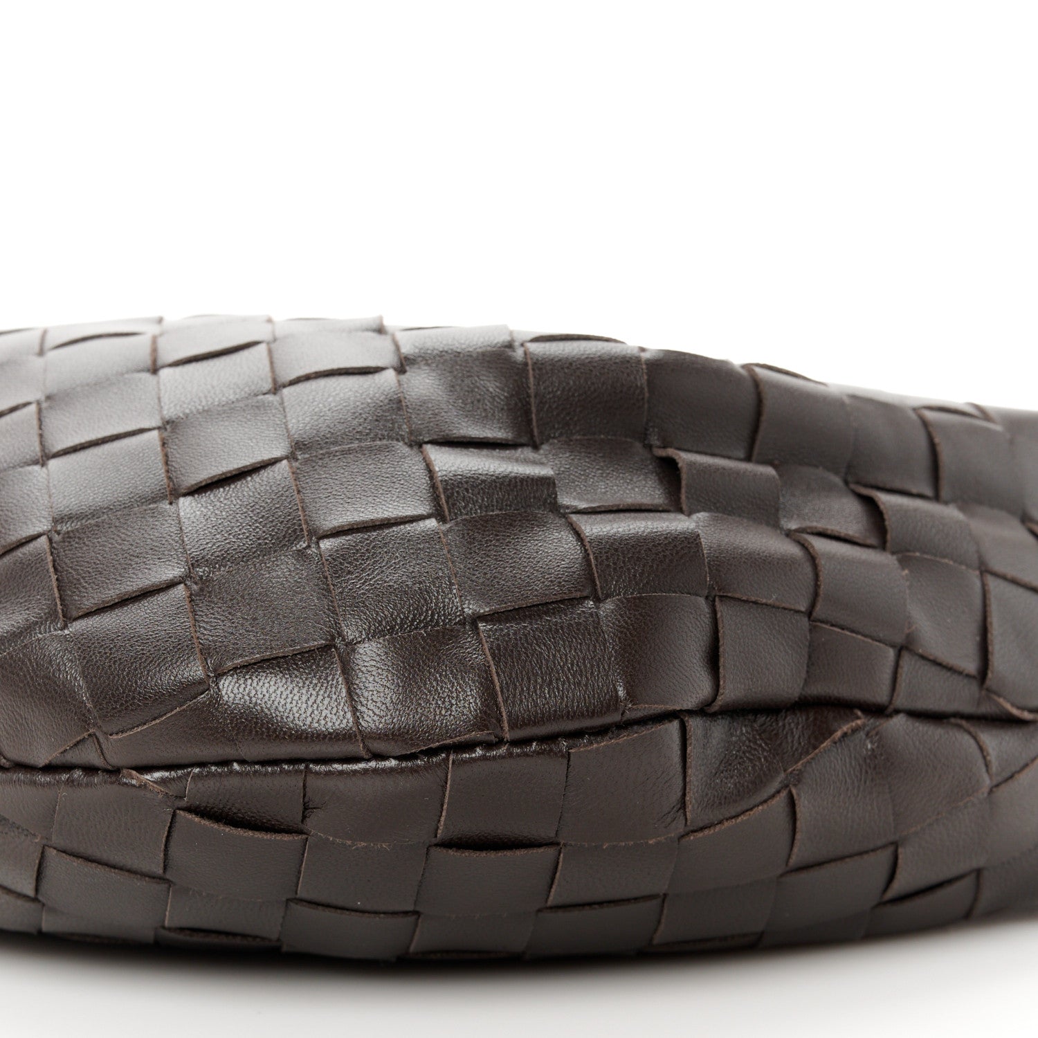 Bottega Veneta Nappa Intrecciato Mini Jodie Fondant 10 of 10