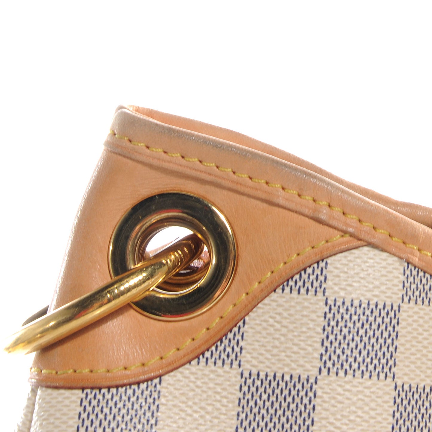 Damier Azur Galliera PM