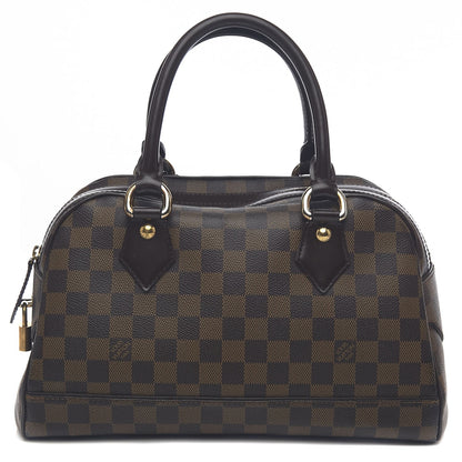 Louis Vuitton Damier Ebene Duomo 1 of 8