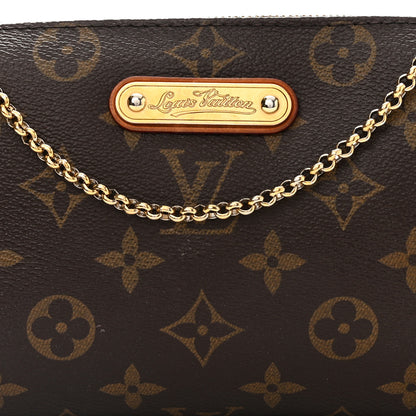 Louis Vuitton Monogram Eva Clutch 8 of 11
