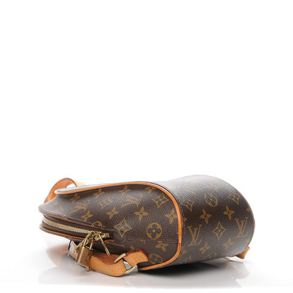 Louis Vuitton Monogram Ellipse Sac a Dos Backpack 4 of 7