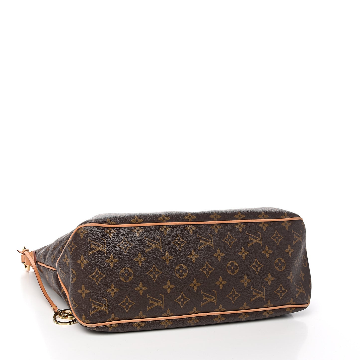 Monogram Delightful MM Pivoine